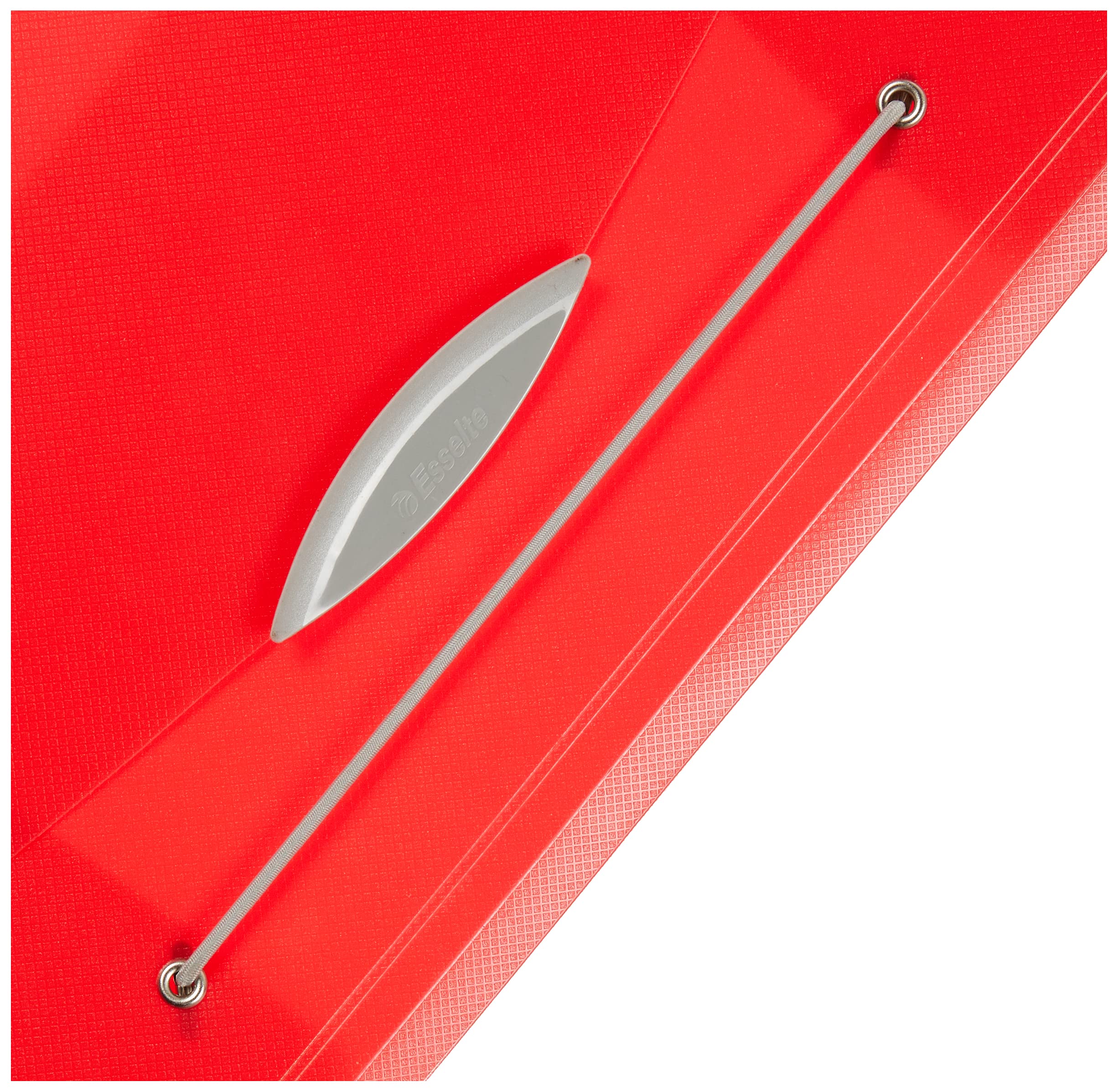 esselte-vivida-dokumentenmappe-din-a4-pp-rot-624042 image 4