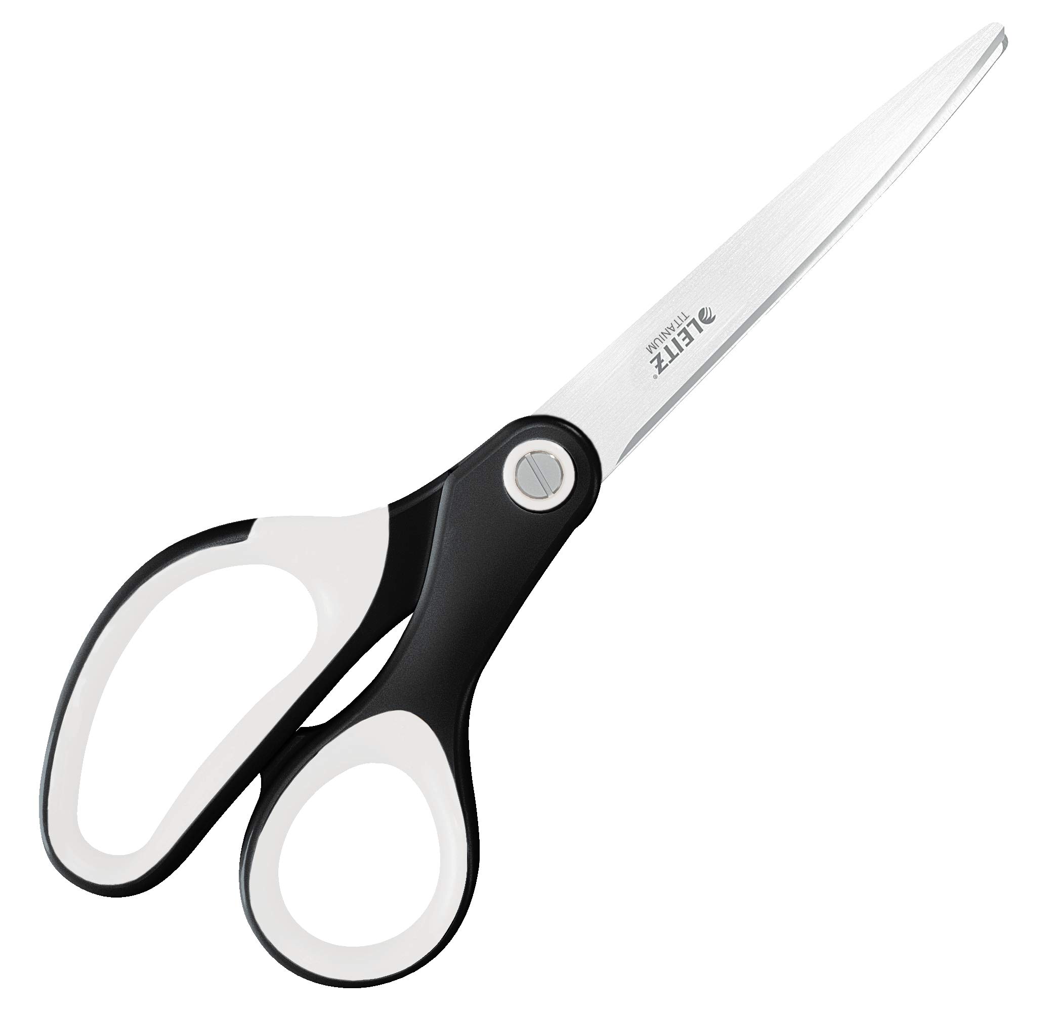 leitz-wow-titan-qualit-tsschere-20-5-cm-schwarz-53192095 image 1