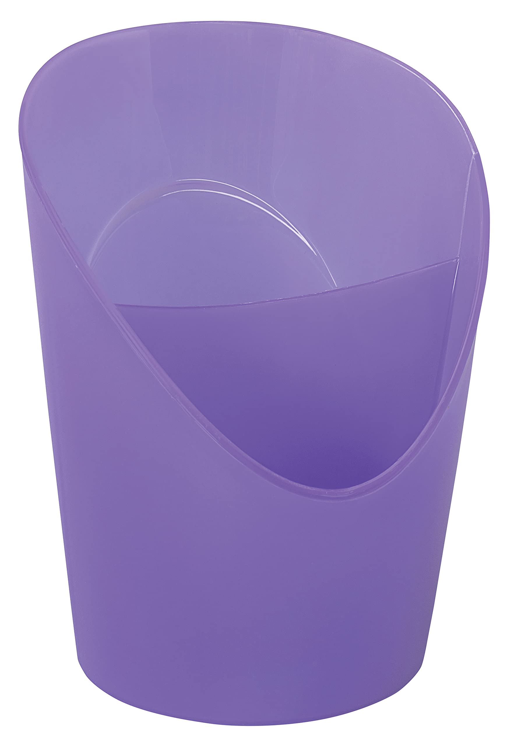 esselte-colour-breeze-stifthalter-2-f-cher-lavendel image 1
