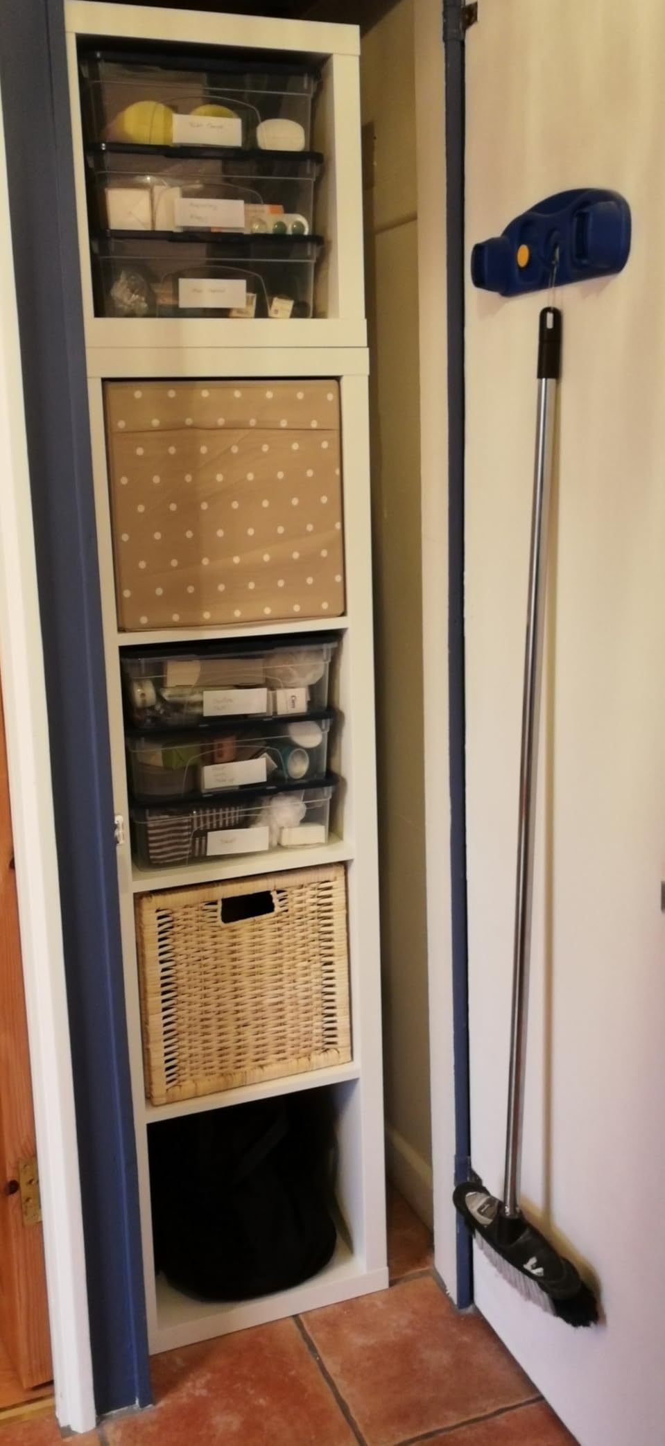 Praktisch fürs Büro