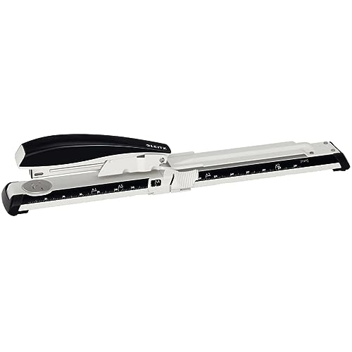 leitz-nexxt-langarm-b-roheftger-t-metall-40-blatt-schwarz-55600095 image 8