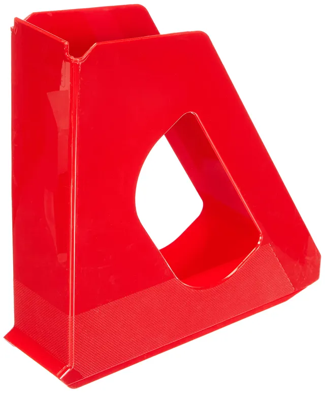 esselte-vivida-stehsammler-a4-rot-623935 image 1