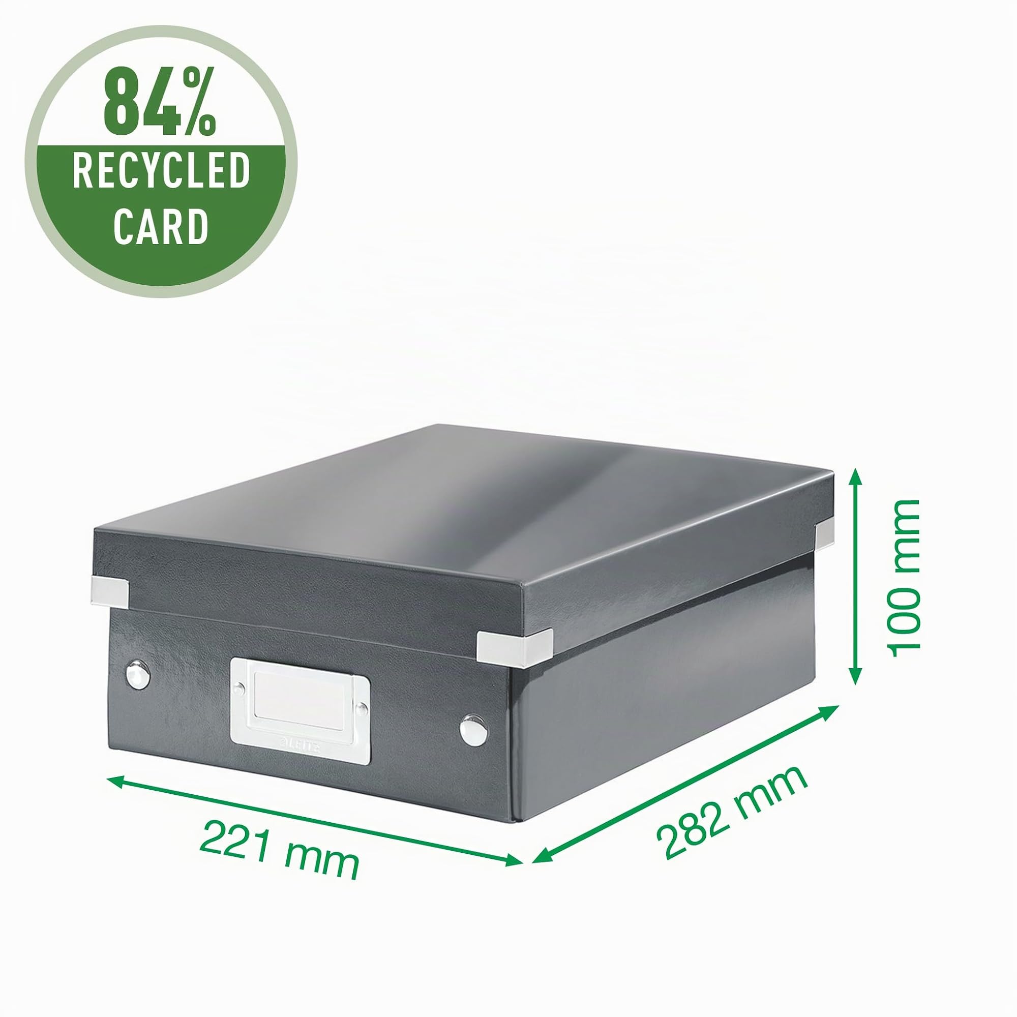 leitz-click-store-aufbewahrungsbox-klein-violett-60570062 image 5