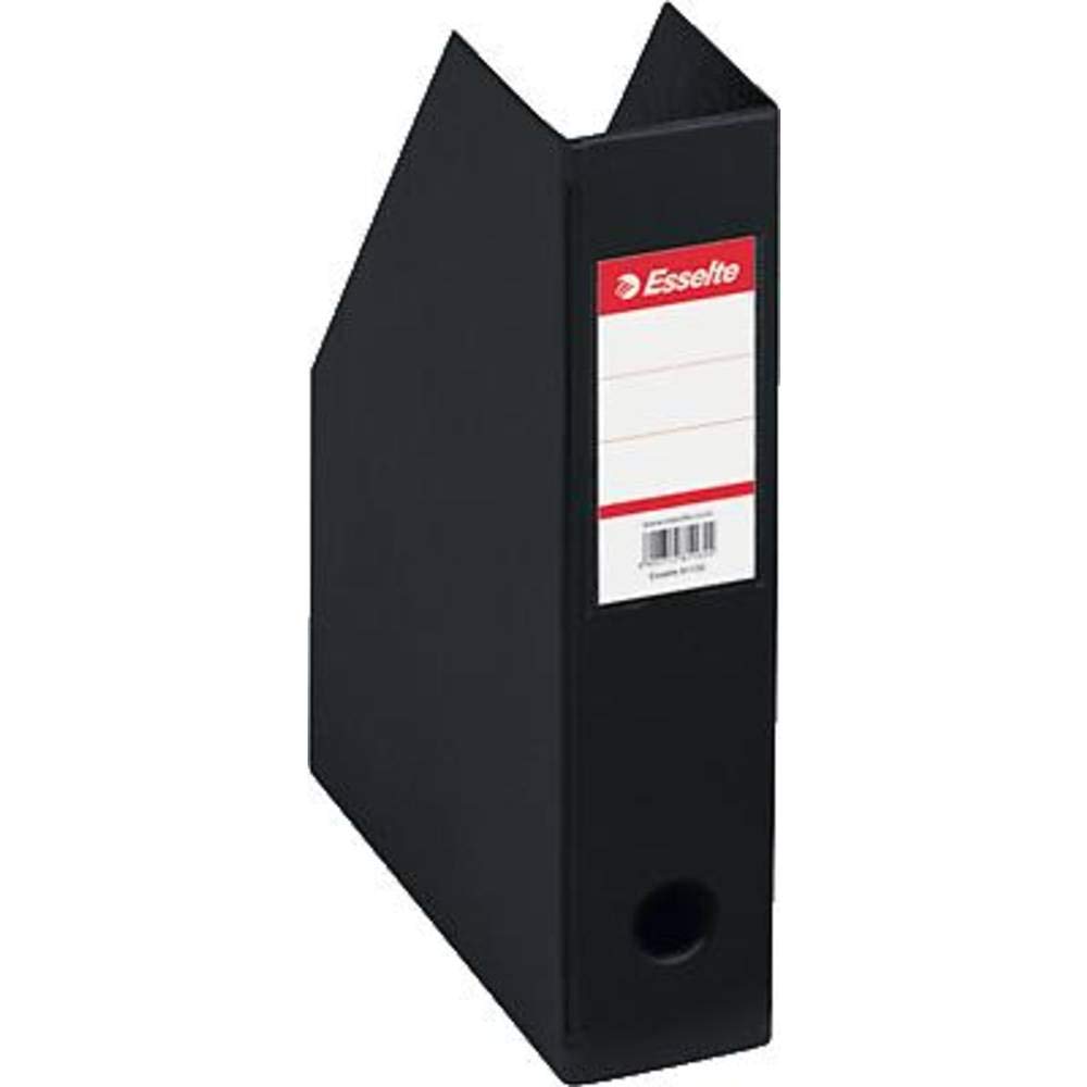 esselte-vivida-stehsammler-a4-70-mm-faltbar-blau image 4