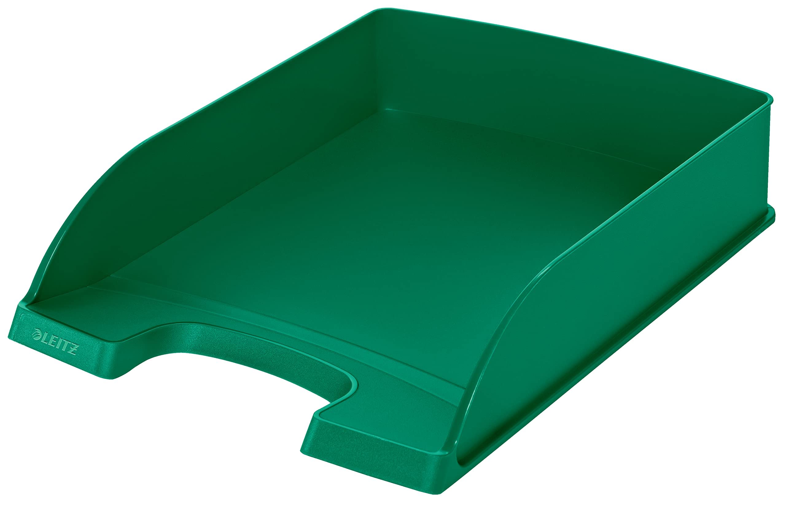 leitz-plus-briefkorb-standard-a4-briefablage-grau-52270085 image 8