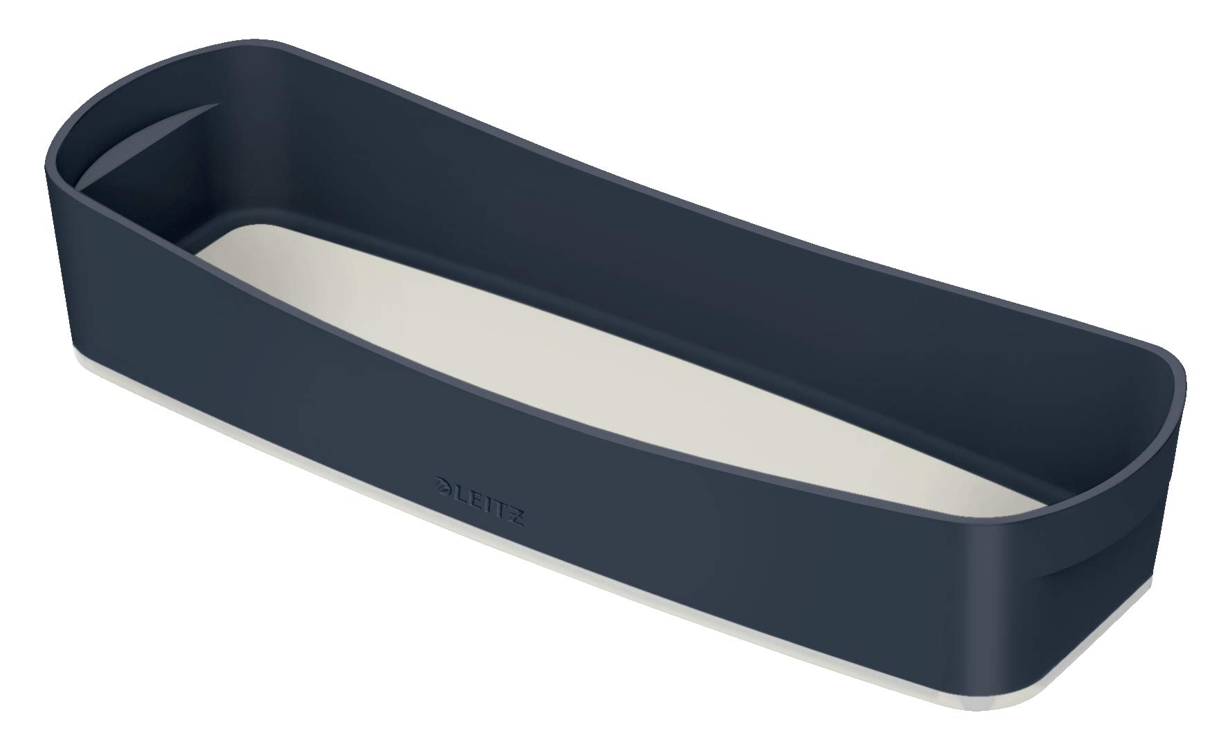 leitz-mybox-aufbewahrungsschale-cosy-samtgrau-307x55x105-mm image 1
