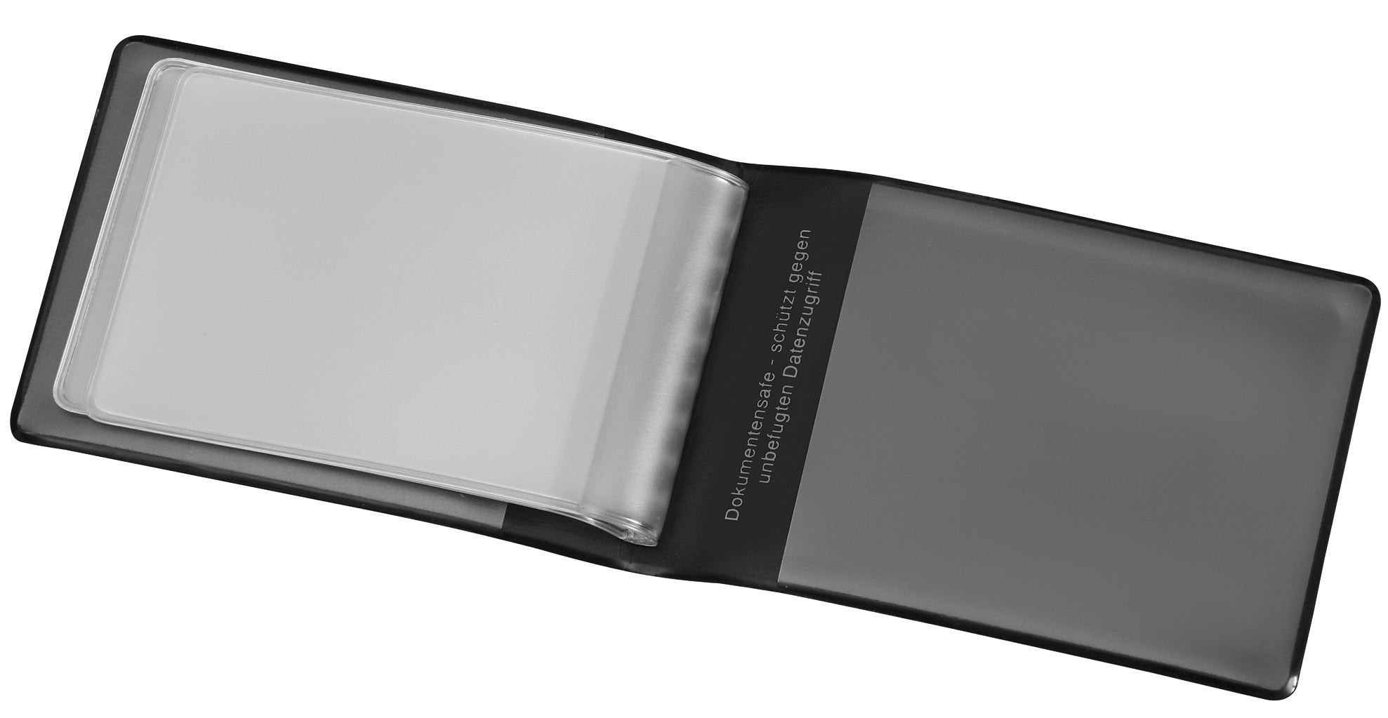 veloflex-document-safe-schutzh-lle-115-x-78-mm-rfid-nfc-schwarz image 2