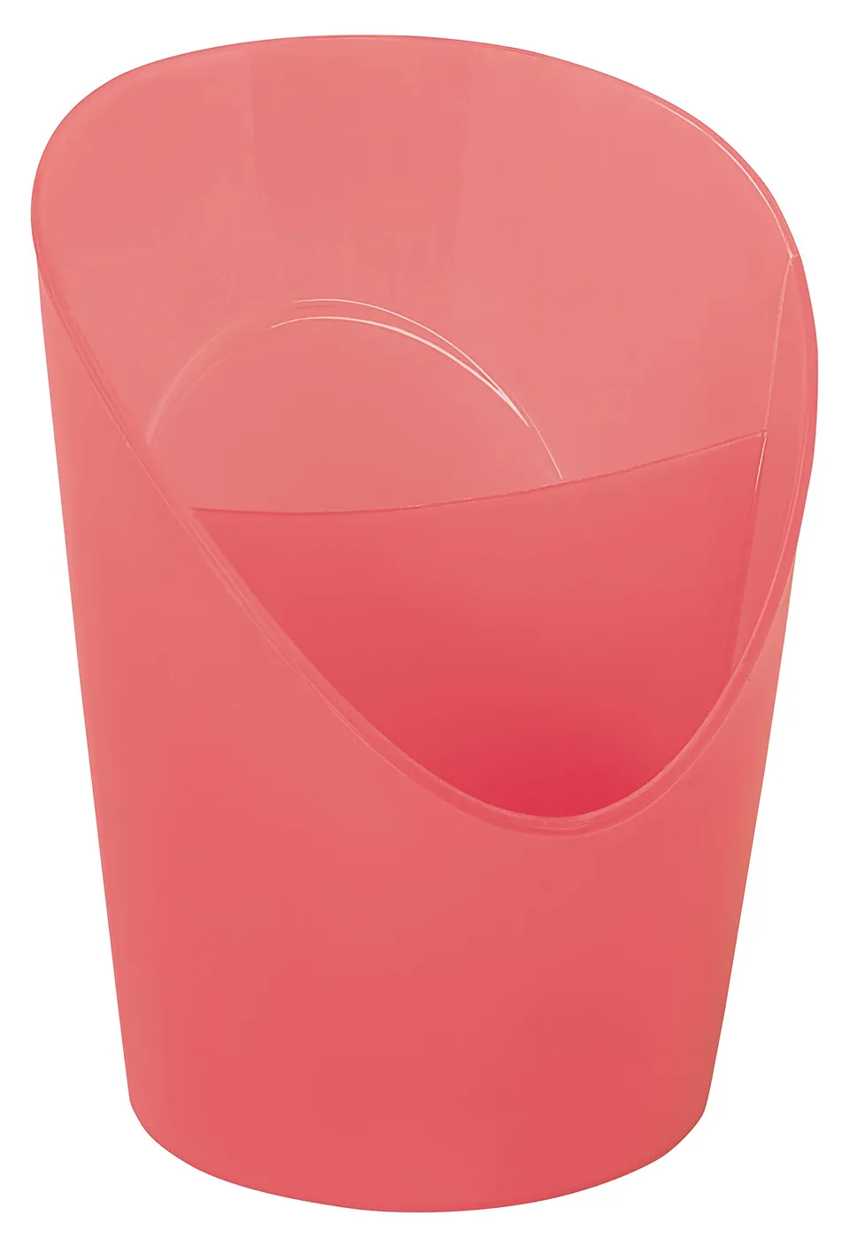 esselte-colour-breeze-stifthalter-2-f-cher-koralle image 1