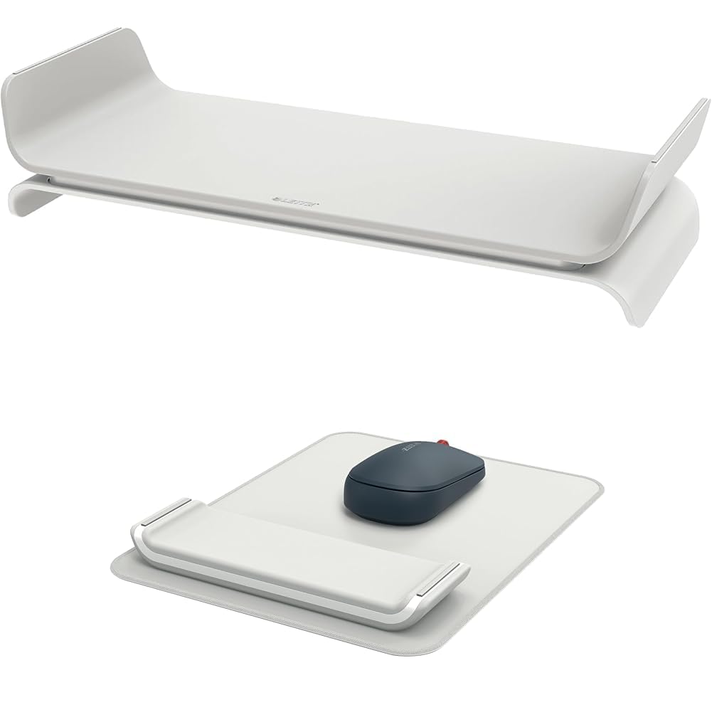 leitz-ergo-h-henverstellbarer-monitorst-nder-hellgrau-65040085 image 8