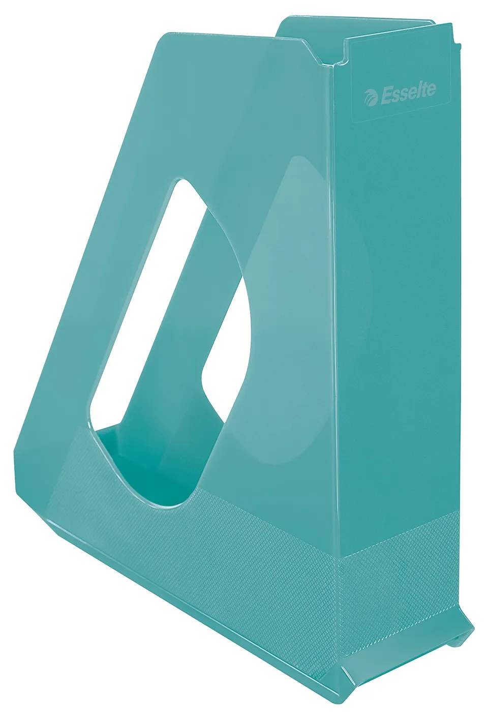 esselte-colour-breeze-zeitschriftenordner-a4-stehsammler-blau-72-mm image 1