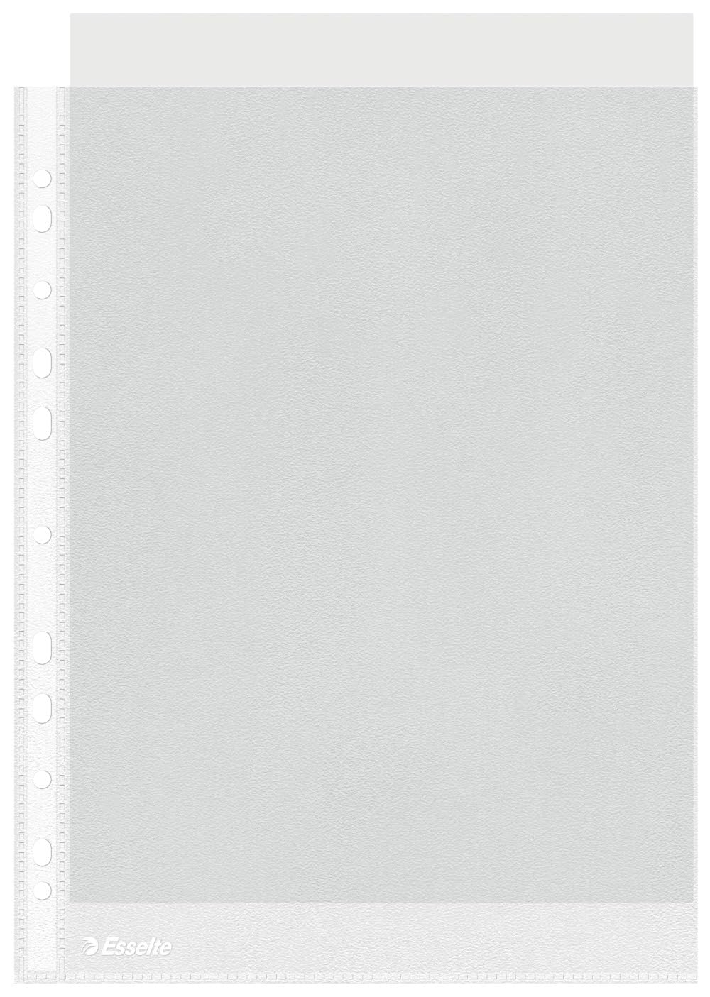 esselte-prospekth-llen-a4-100-st-ck-matt-0-043-mm-56133 image 4