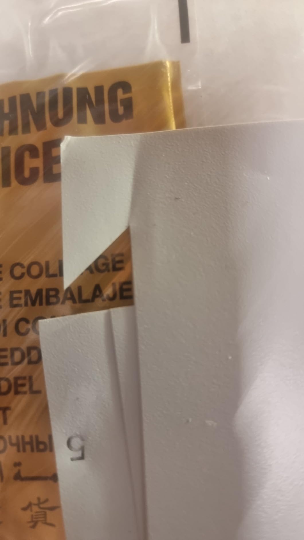 Ideal für Tagesablage im Büro