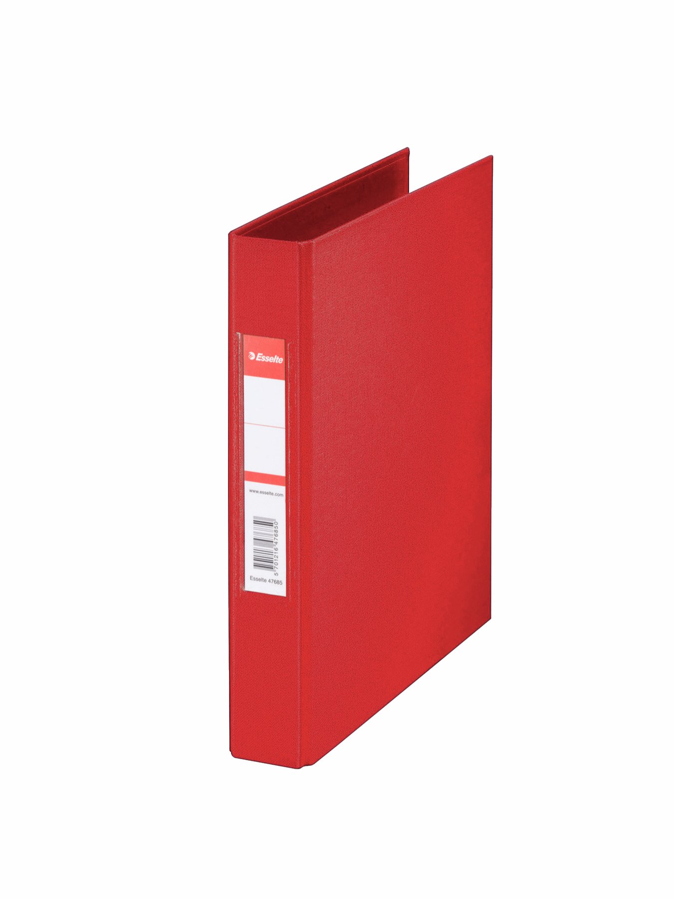 esselte-vivida-ringbuch-a5-pp-gr-n-2-ringe-25-mm image 3