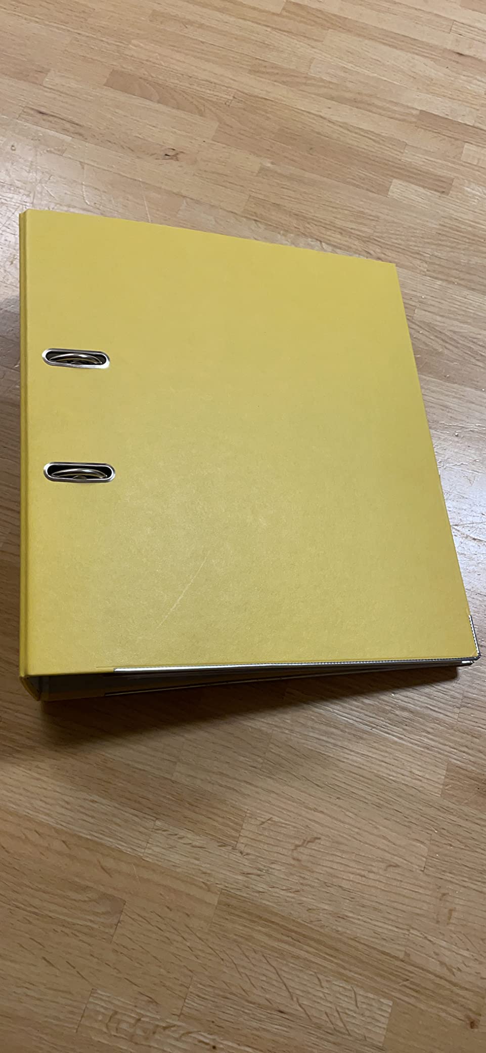 Endlich plastikfrei ordnen