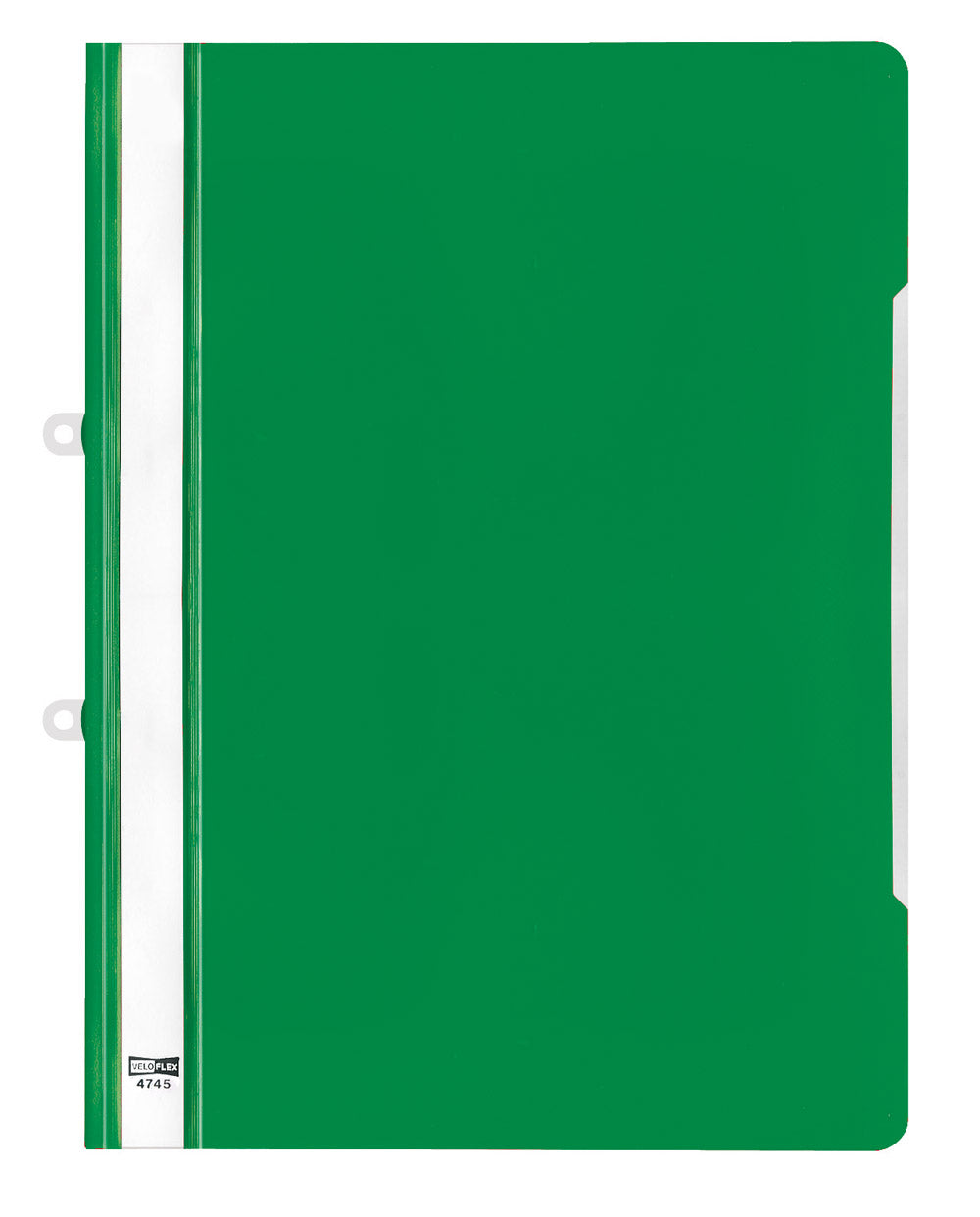 veloflex-veloform-angebotshefter-din-a4-pvc-hellrot-mit-abheftvorrichtung image 3