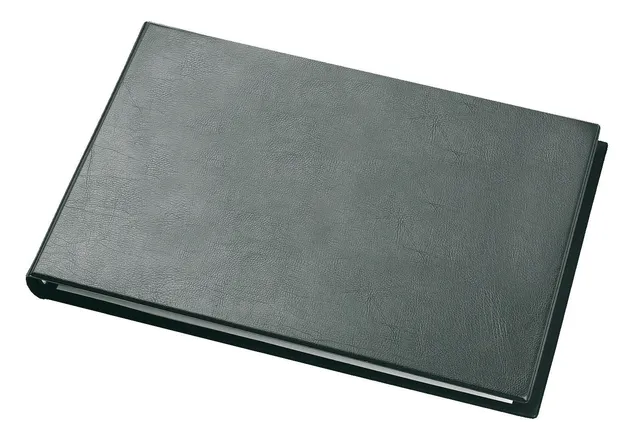 veloflex-ringbuch-exclusiv-din-a3-quer-schwarz-4-d-ring-30-mm image 1