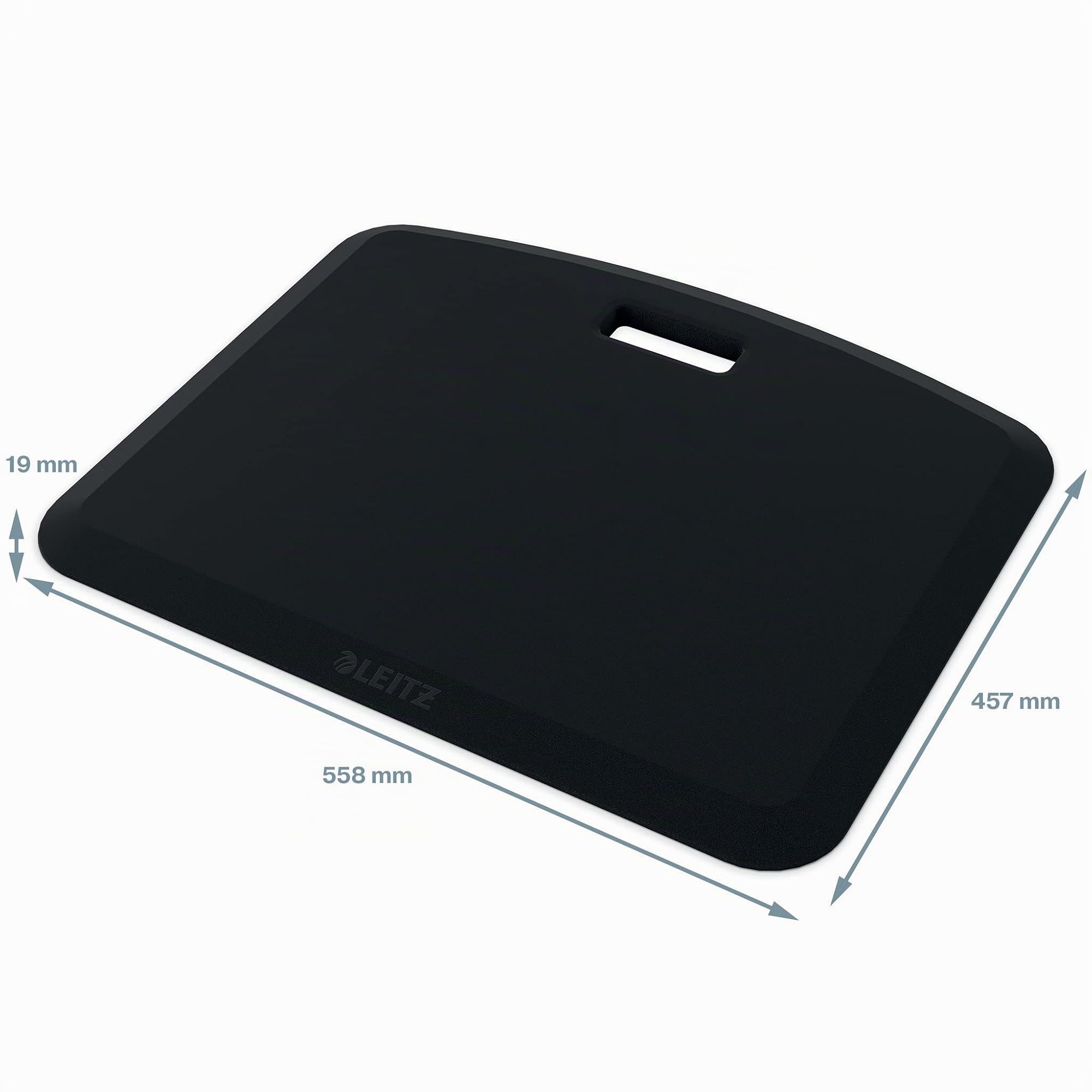 leitz-ergo-cosy-anti-erm-dungsmatte-457x560mm-grau-53690089 image 8