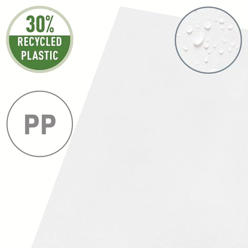 leitz-wow-sichth-lle-a4-115-mic-transparent-50er-pack-40291003 image 8