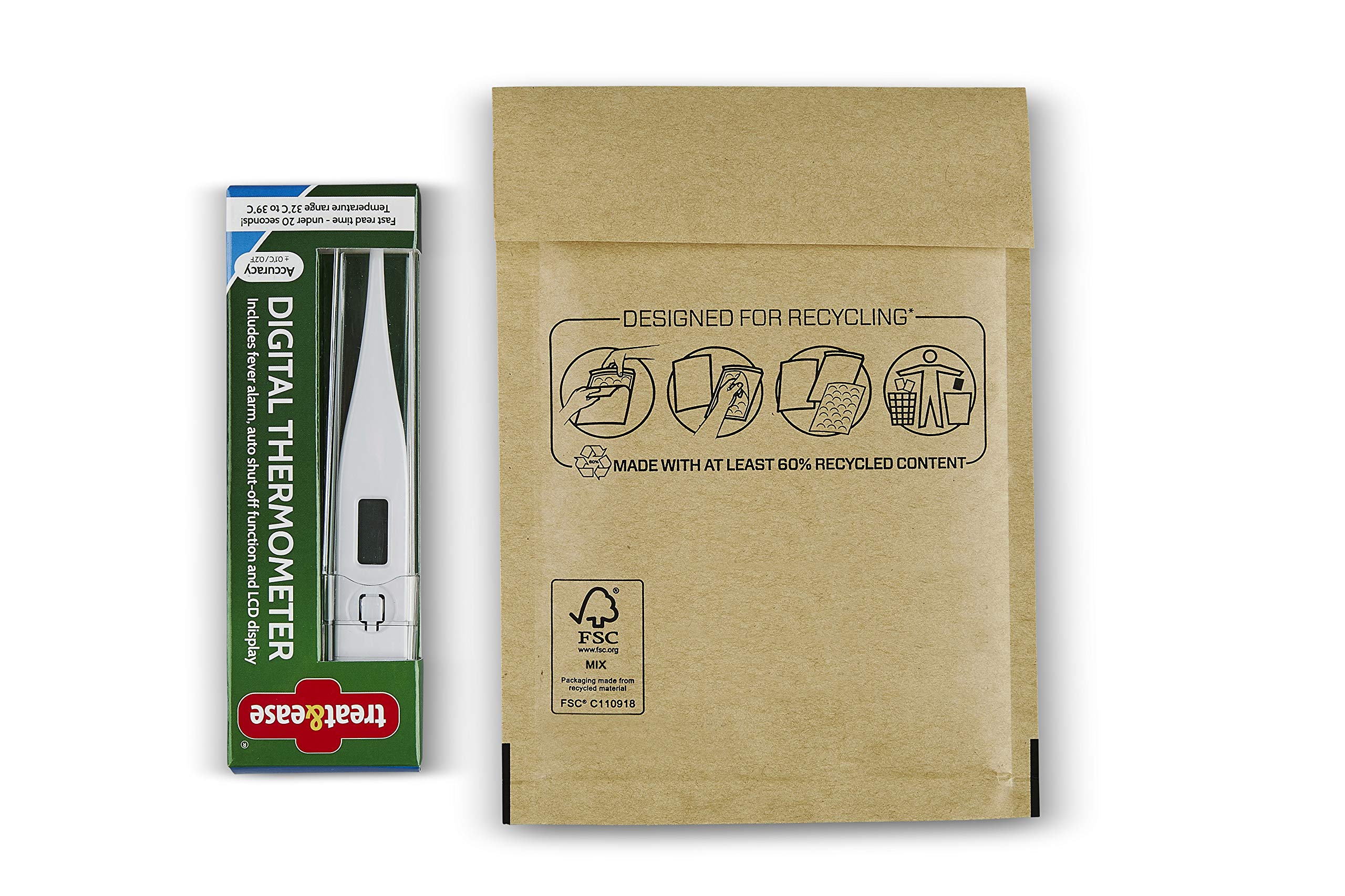 bankers-box-luftpolsterumschl-ge-11x16-cm-polsterumschlag-versandtaschen-10er-pa image 5