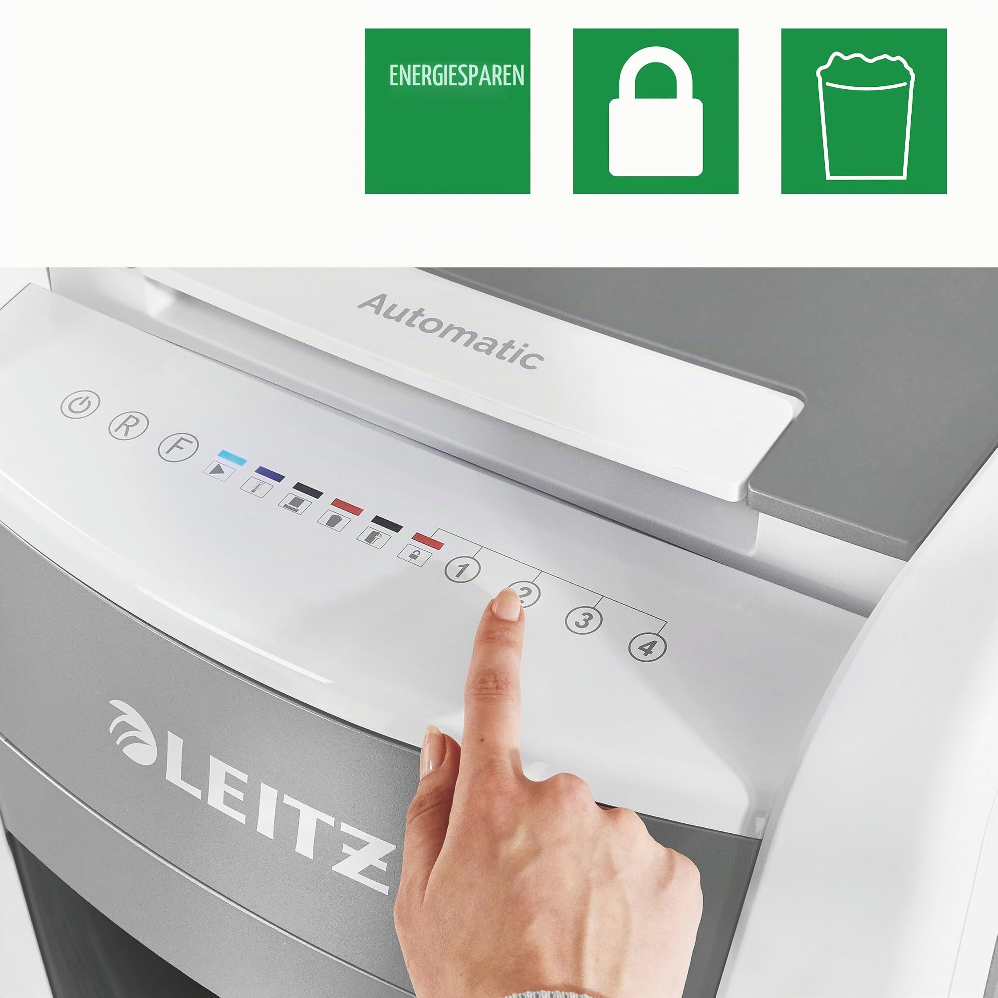 leitz-iq-autofeed-office-pro-aktenvernichter-p5-600-blatt-110-l image 8