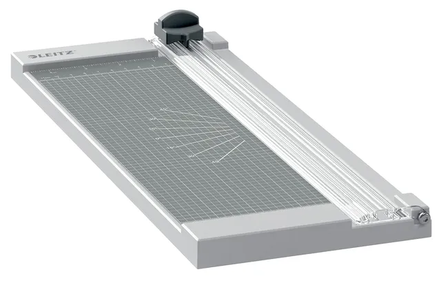 leitz-home-papierschneider-a4-bis-8-blatt-90250000 image 1
