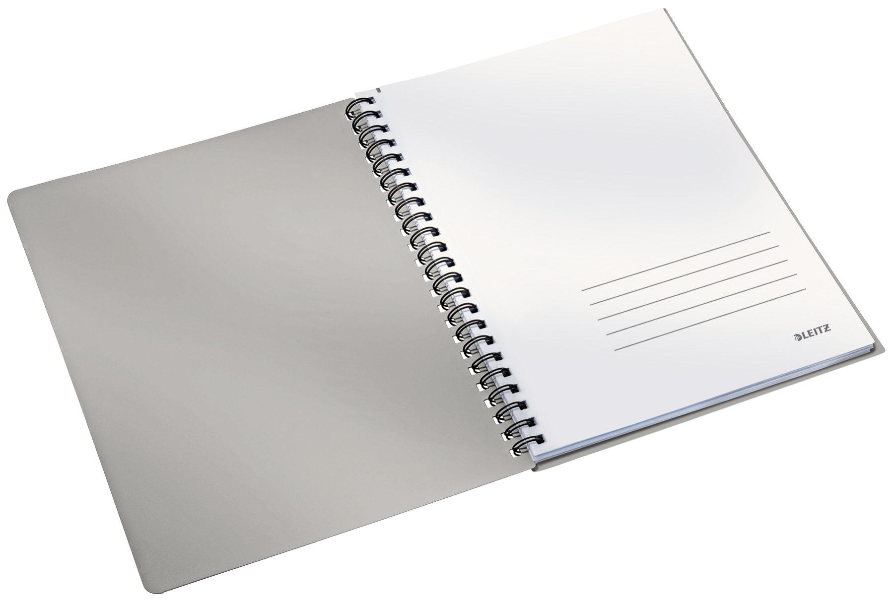 leitz-44610000-executive-collegeblock-a4-kariert-pp-mehrfarbig image 2