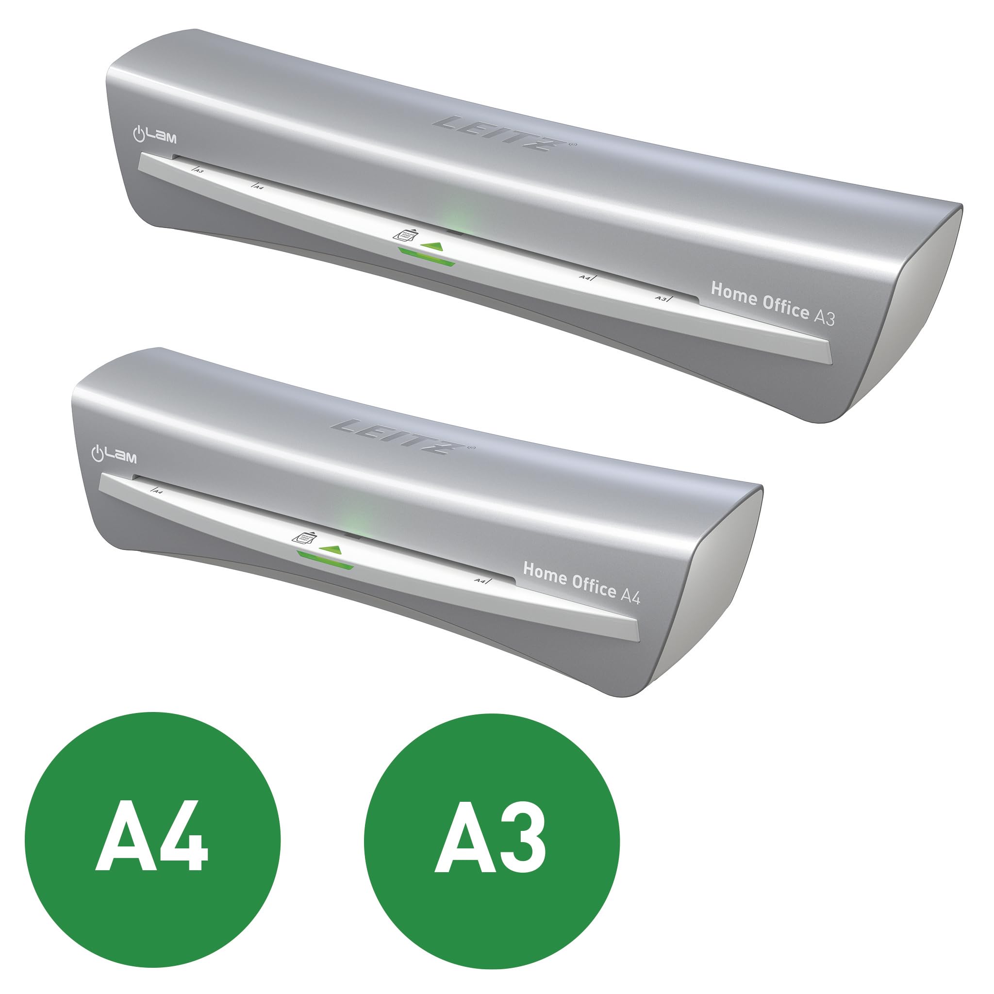 leitz-ilam-laminierger-t-a3-75-125-mic-silber-wei-74400089 image 7