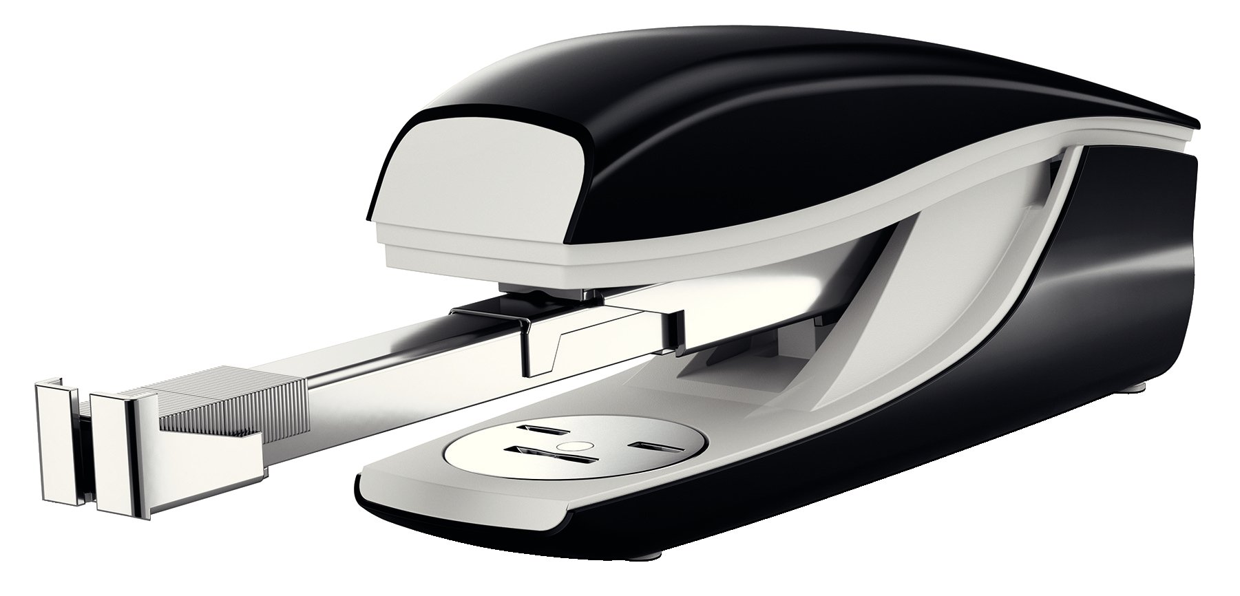 leitz-nexxt-flachheftger-t-metall-40-blatt-schwarz-55236095 image 3