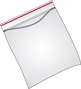 veloflex-druckbandbeutel-220x310-mm-pe-0-05-mm-transparent-100-st-ck image 2