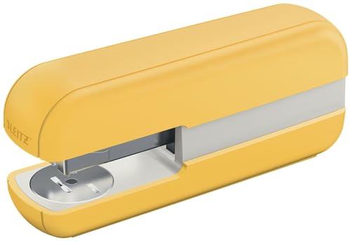 leitz-cosy-tacker-30-blatt-gelb-55670019 image 4