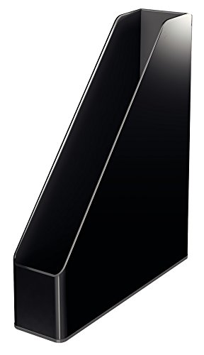 leitz-stehsammler-a4-duo-colour-4er-pack-schwarz-dunkelgrau image 7