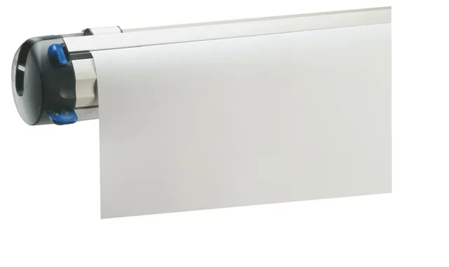 leitz-70500001-easyflip-folienrolle-20-x-0-6-m-blanko-wei image 1