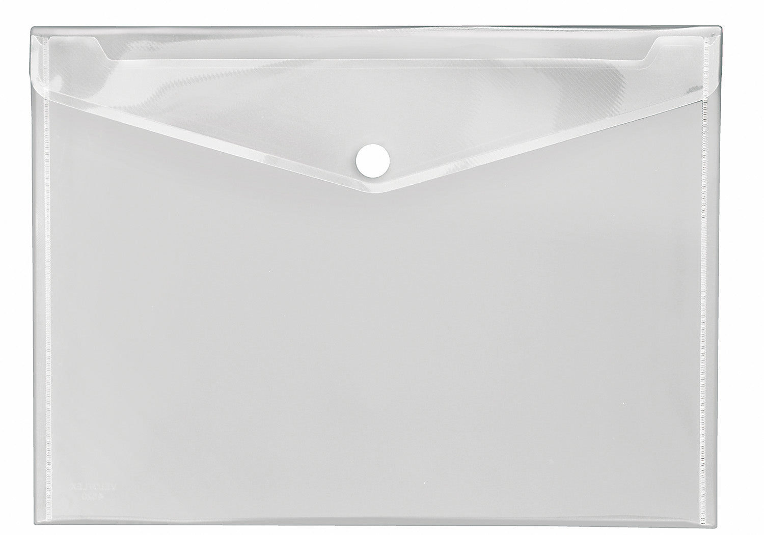 veloflex-projekt-dokumententaschen-crystal-din-a3-transparent-ca-100-blatt image 1