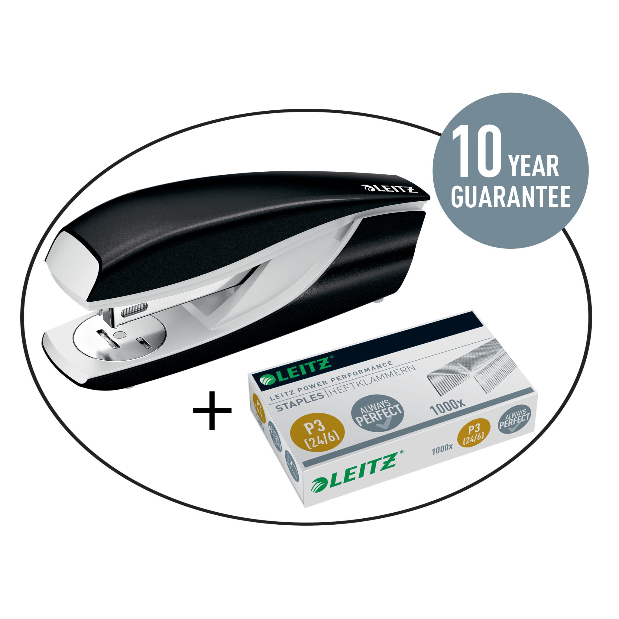 leitz-heftklammern-24-6-power-performance-p3-1000-st-ck-verzinkt image 6