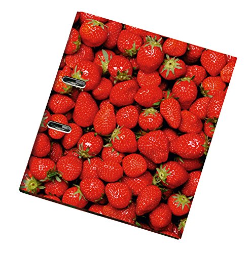 falken-motivordner-din-a4-8-cm-erdbeeren-made-in-germany-600-blatt image 8