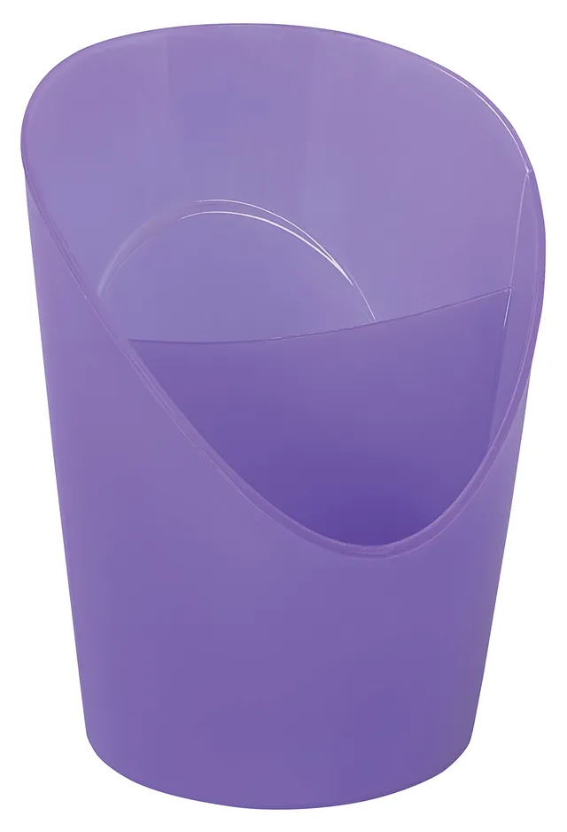 esselte-colour-breeze-stifthalter-2-f-cher-lavendel image 1