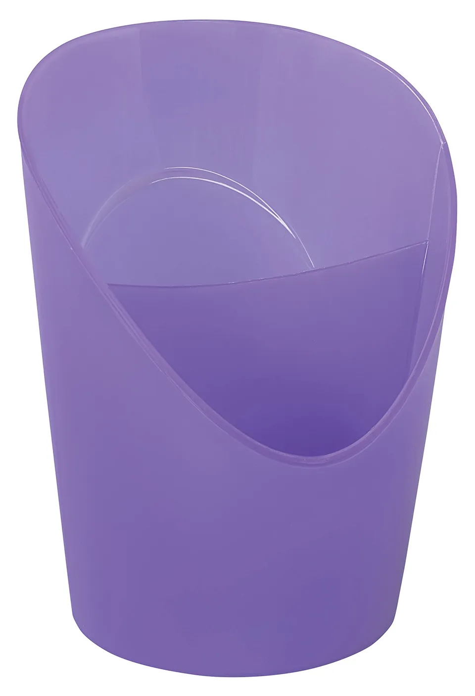 esselte-colour-breeze-stifthalter-2-f-cher-lavendel image 1