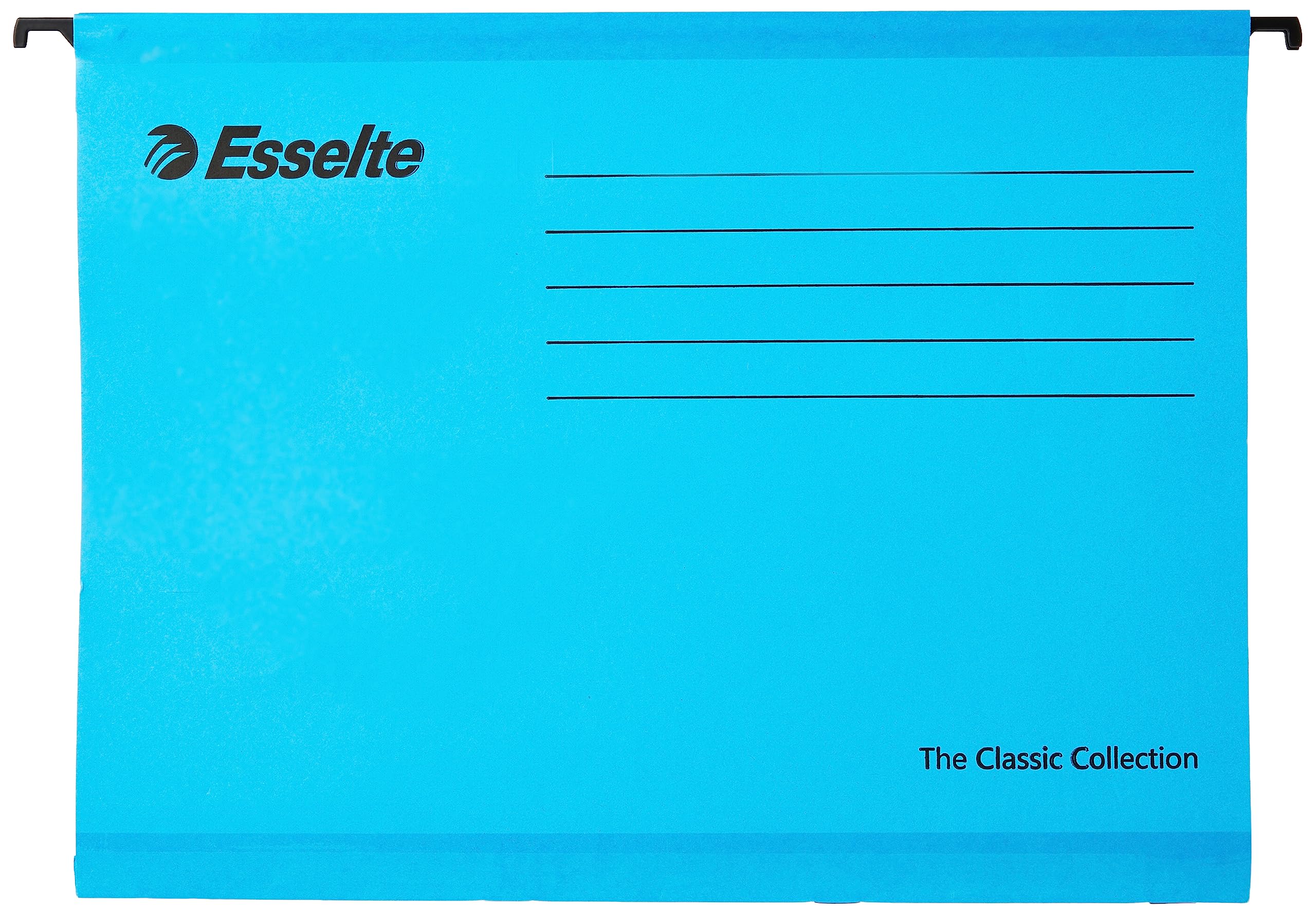 esselte-classic-pendaflex-h-ngemappen-a4-mit-4-fach-register-10-st-ck-blau image 4