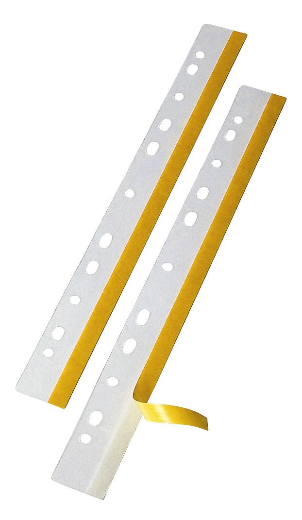 veloflex-heftfix-din-a4-292-mm-polyester-selbstklebend-glasklar-500er image 1