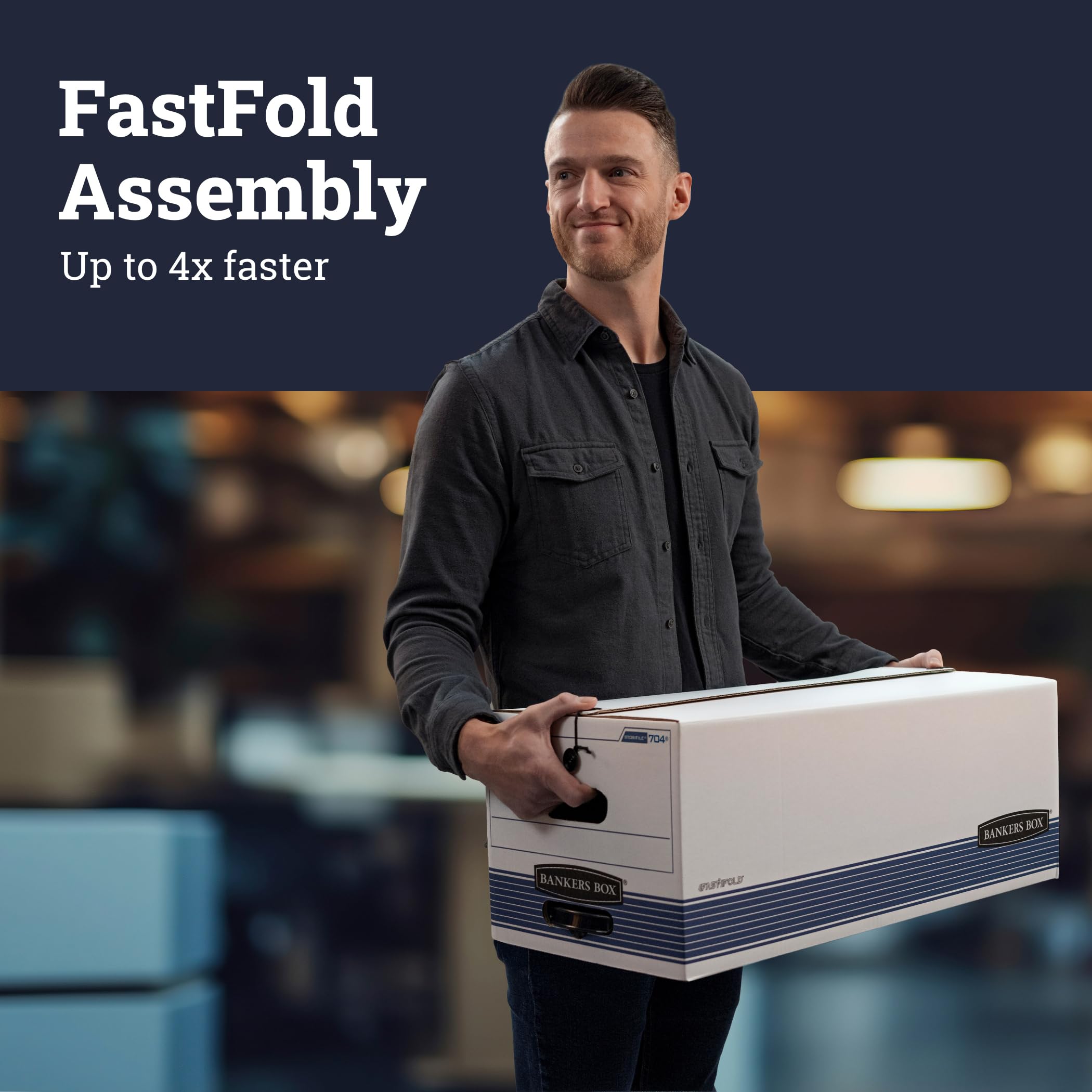 bankers-box-stor-file-aufbewahrungsboxen-mittel-fastfold-12-st-ck-00704 image 3