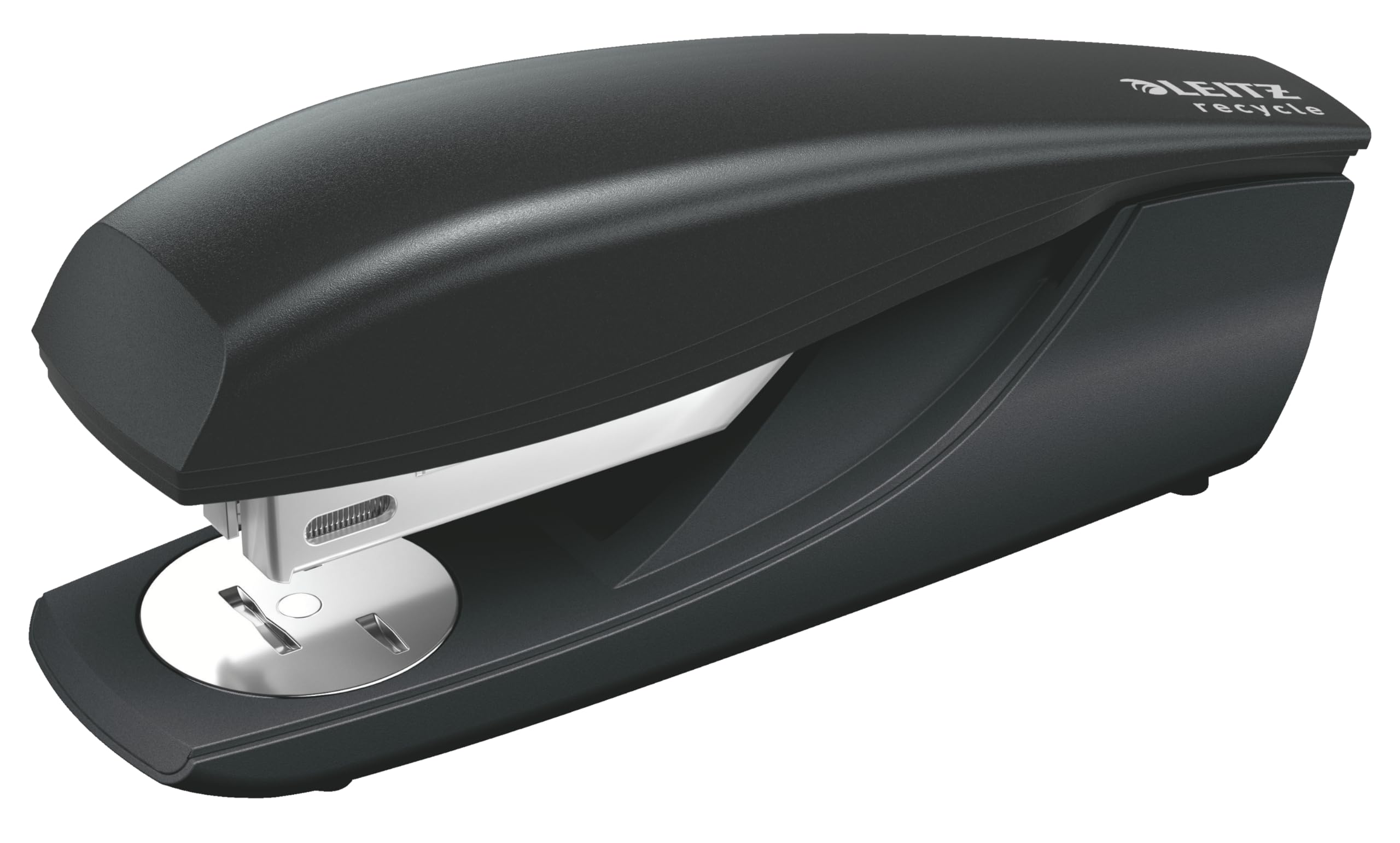 leitz-nexxt-recycle-heftger-t-30-blatt-schwarz image 1