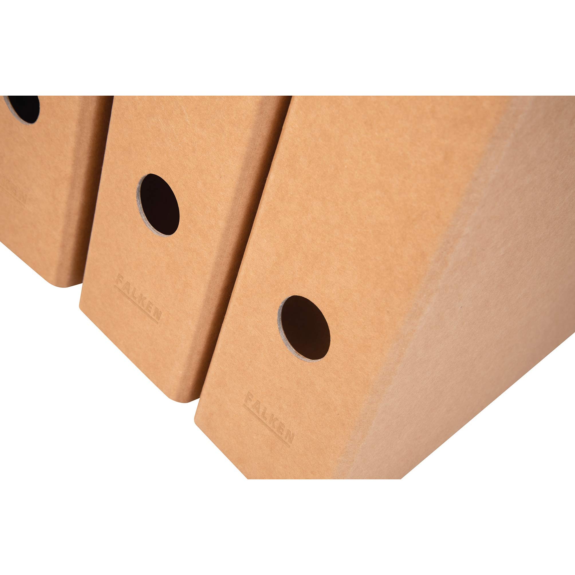 falken-pure-nature-vegan-ordner-din-a4-80-mm-10er-pack-braun image 4