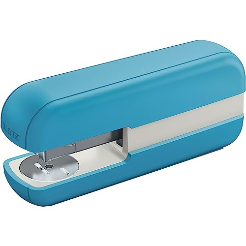 leitz-cosy-tacker-30-blatt-gelb-55670019 image 8