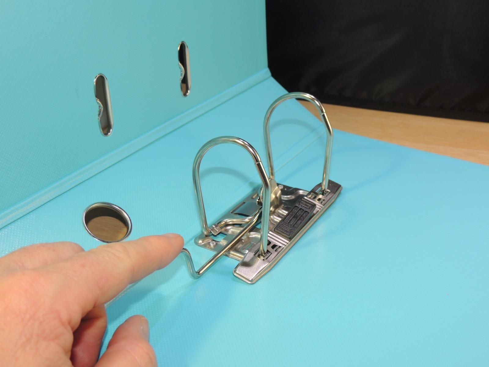 Gummi zu locker