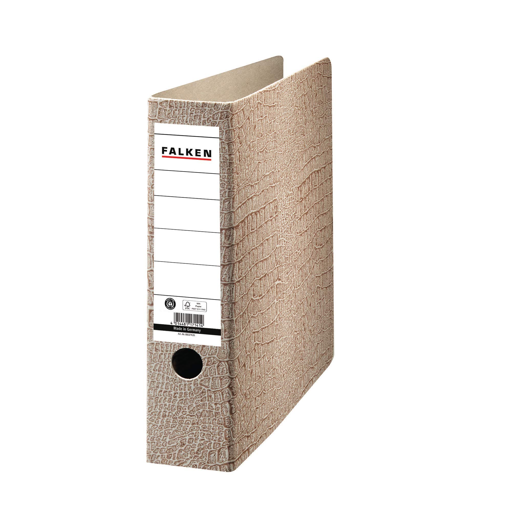 falken-archiv-box-wellpappe-din-a4-23-1x8-2x32-2-cm-braun image 4