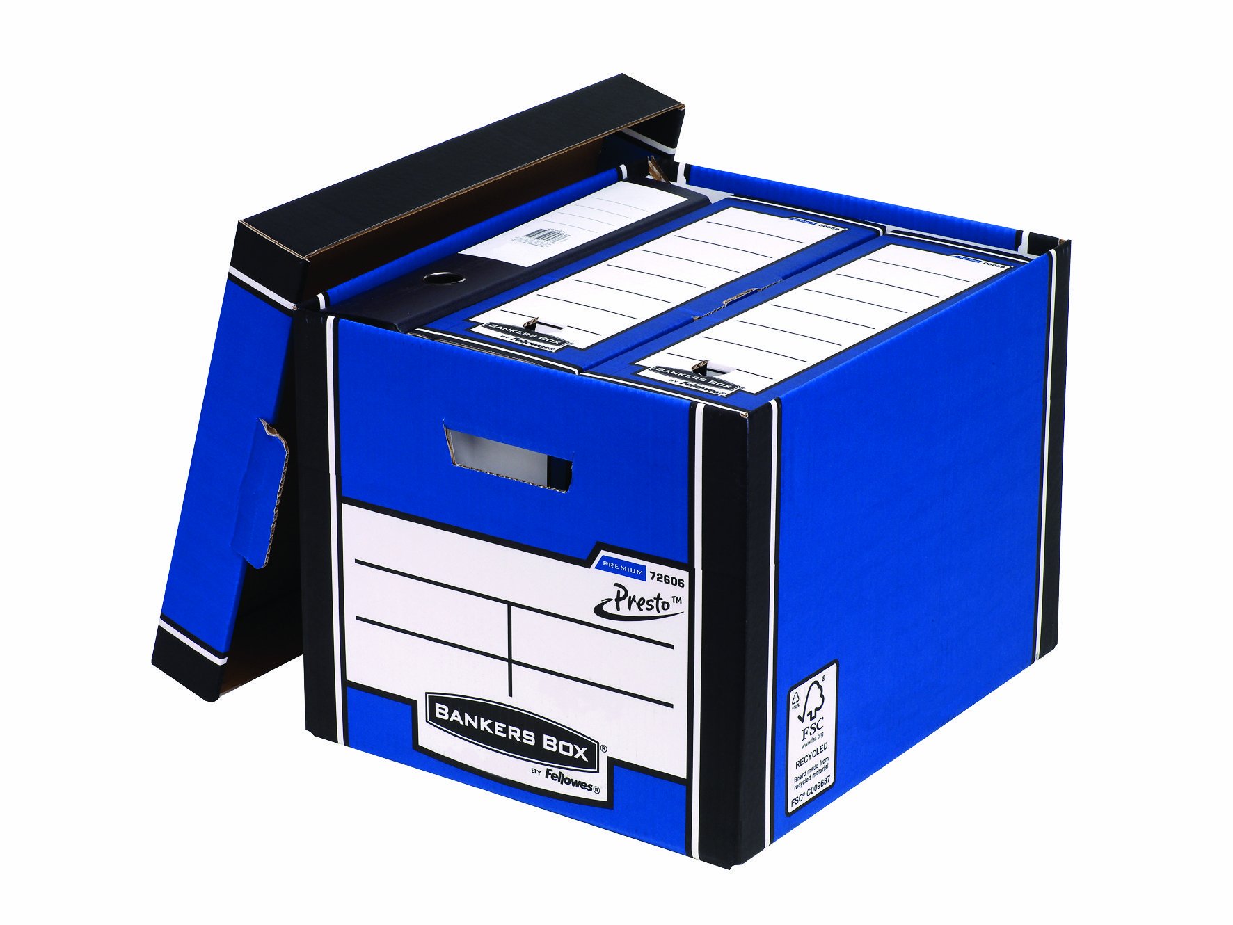 bankers-box-premium-archivbox-heavy-duty-a4-mit-deckel-blau-5-st-ck image 7