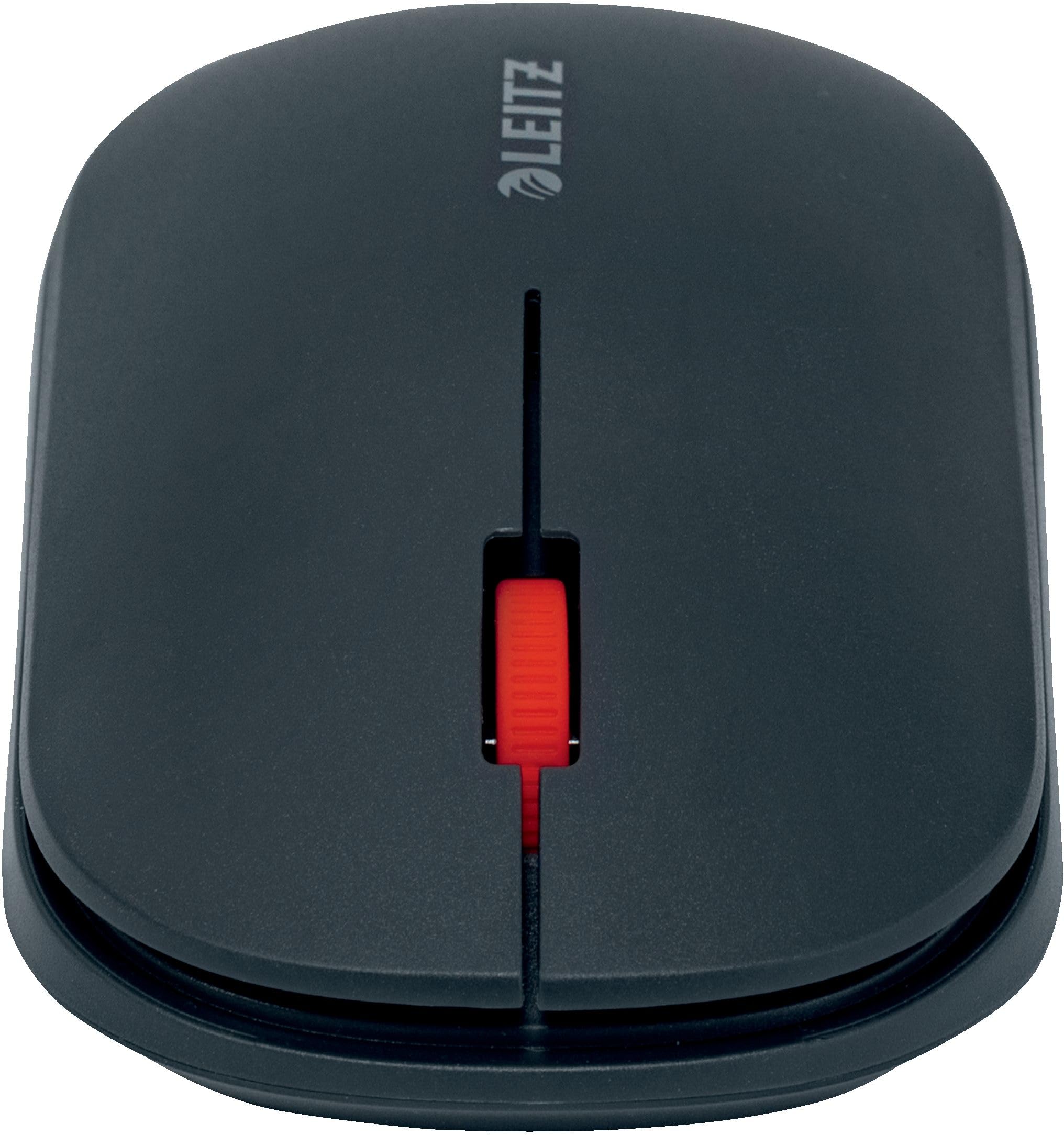 leitz-cosy-suretrack-bluetooth-maus-samtgrau-65310089 image 8