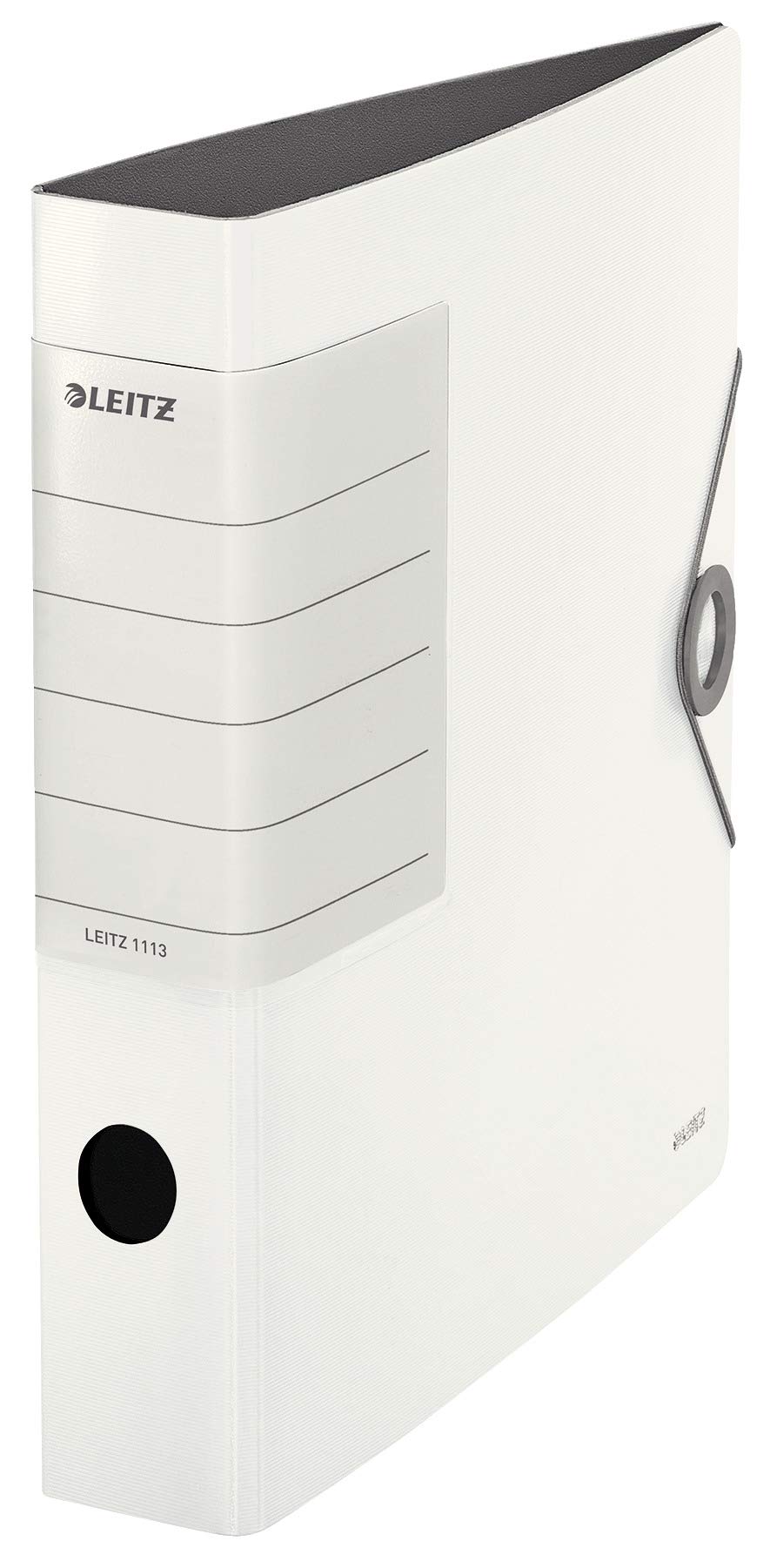leitz-solid-qualit-ts-ordner-180-a4-schmal-wei-6-2-cm-r-cken image 1