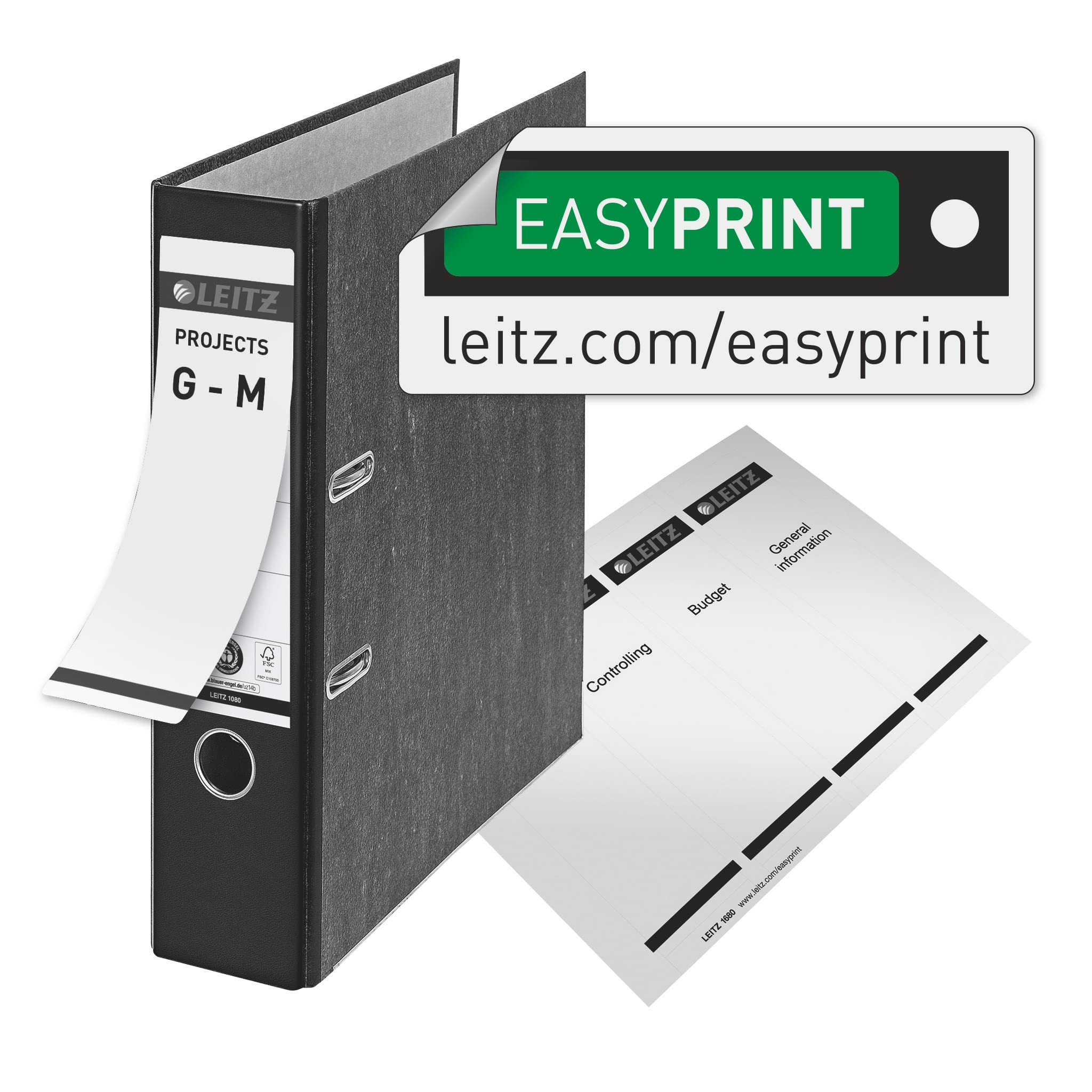 leitz-qualit-ts-ordner-180-a4-80-mm-r-cken-wolkenmarmor image 7