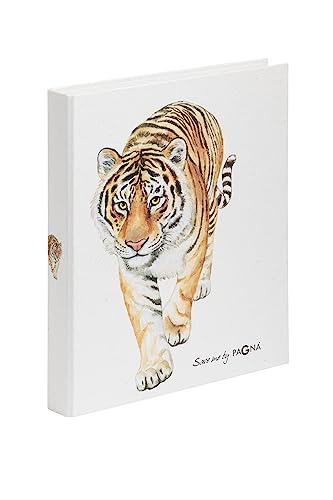 pagna-save-me-no-3-ringbuch-a4-9er-pack-sortiert-tiger-schildkr-te-elefant image 7